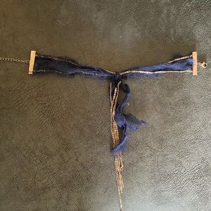 Free People Choker